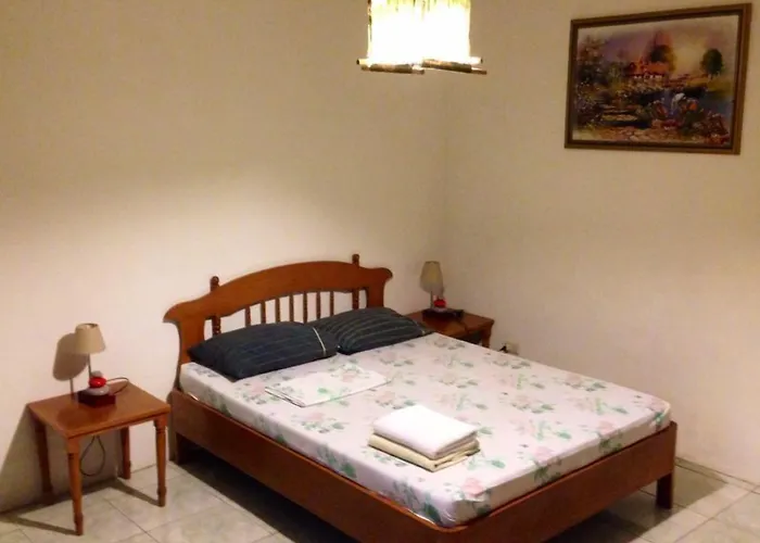 Mini-hôtel Lapu-lapu Cottages&restaurant Île de Mactan