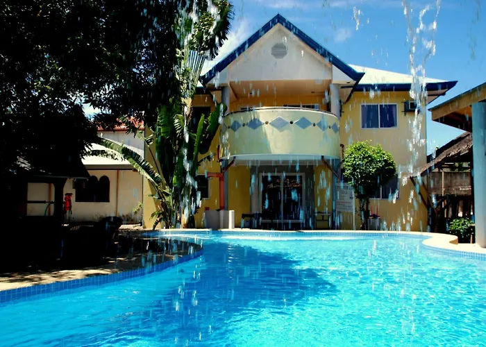 Lapu-lapu & Restaurant Herberg
