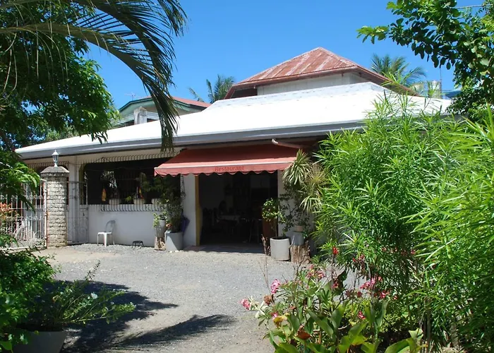 Lapu-lapu & Restaurant *