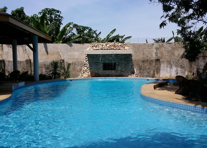 Lapu-lapu & Restaurant * Lapu-Lapu City