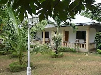 Lapu-lapu Cottages&restaurant Île de Mactan