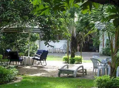 Lapu-lapu & Restaurant Zajazd